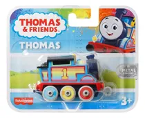 Comprar Thomas & Friends Thomas Arcoíris Tren Juguete Metálico Color Multicolor