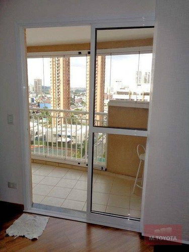 Imagem 4 de 30 de Apartamento À Venda, Com 3 Dormitórios E 2 Vagas - Jardim Maia - Guarulhos/sp - Ap0117