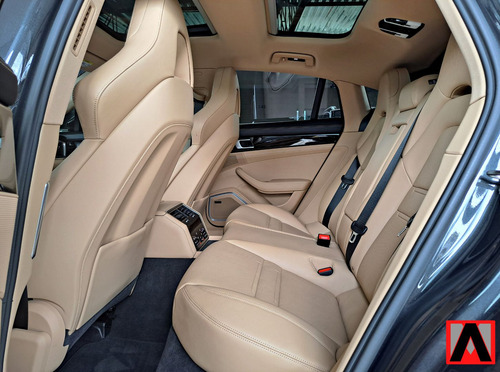 Porsche Panamera 2.9 V6 E-HYBRID 4S PDK