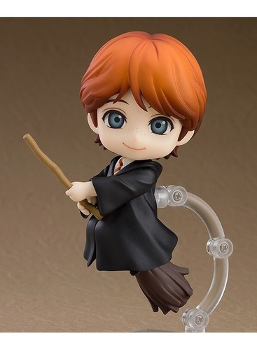 Ron Weasly Harry Potter Nendoroid