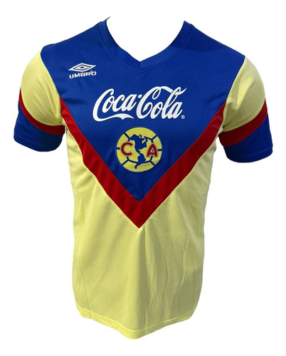 Jersey America Retro 80s