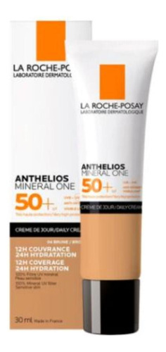 Anthelios Mineral One T4 Spf 50 30ml