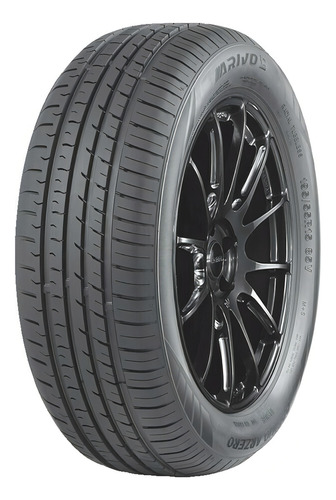 1 Llanta Premio Arzero Arivo Medida 185/55r16 87v Índice De Velocidad V
