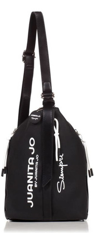 Bolso Bandolera Mujer Juanita Jo 11043 City Variantes