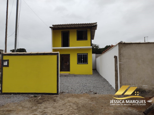 Imagem 9 de 11 de Bela Duplex De 2 Quartos Em Unamar - Cabo Frio - Rj - Jmc.96