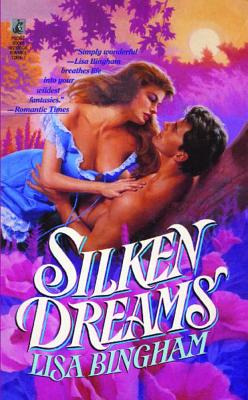 Libro Silken Dreams - Bingham, Lisa