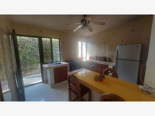 Imagen 9 de 12 de Casa Sola En Venta Lomas De Cocoyoc