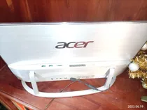 Comprar Acer Aspire C22 Con Intel Core I3-6100u [pantalla Rota]