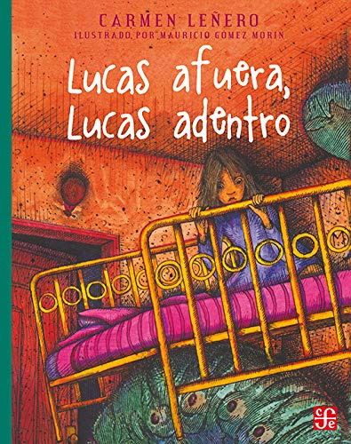 Lucas Afuera, Lucas Adentro 61fdo