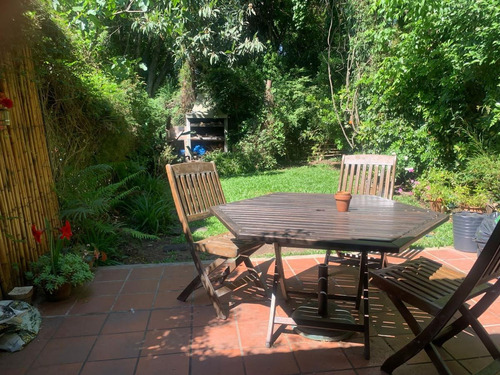 Imagen 13 de 13 de Excelente Casa Tipo Duplex En Venta En Adrogue