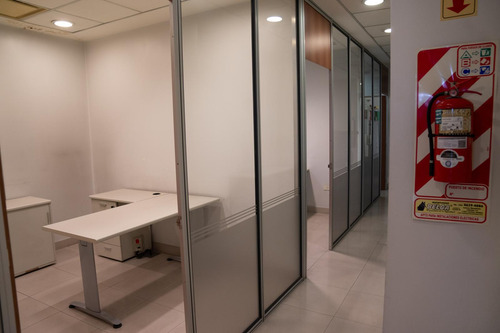 Oficinas En Alquiler | Corrientes 1166 | San Nicolás
