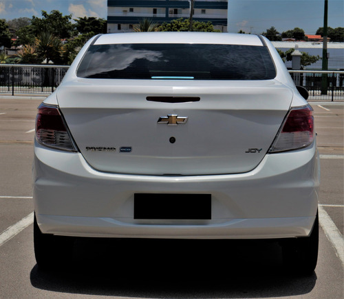 Chevrolet Prisma Prisma Sed. Joy/ Ls 1.0 8v Flexpower 4p Fl