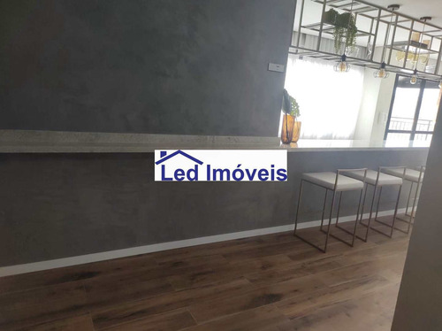 Imagem 21 de 27 de Apartamento Com 2 Dorms, Bussocaba, Osasco - R$ 229 Mil, Cod: 1129 - V1129