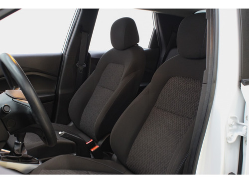 Chevrolet Montana 1.2 TURBO FLEX MANUAL