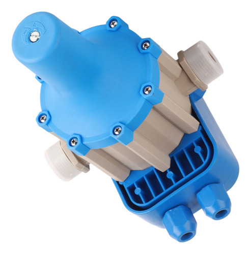 Controlador De Presión De La Bomba De Agua Automática
