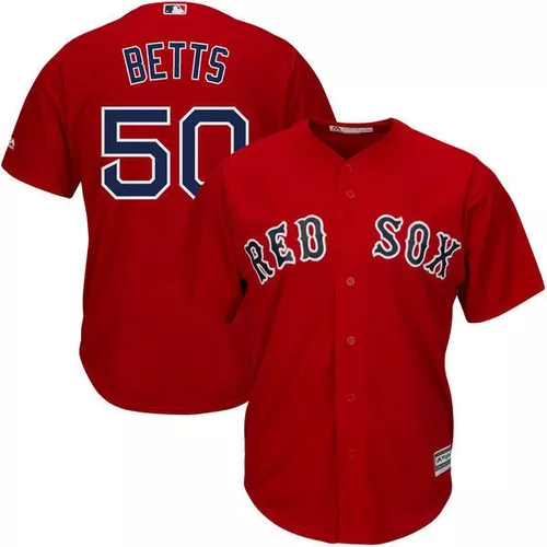 Camisetas para la historia. Boston Red Sox (2008): La maldición