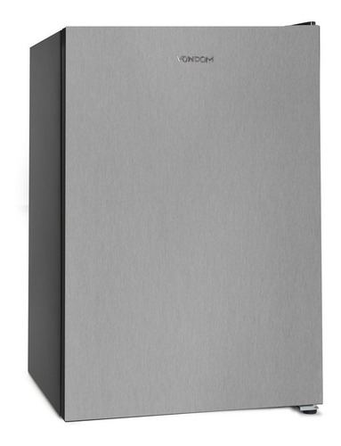 Heladera 117 Lts Bajo Mesada Vondom Hel82 Silver
