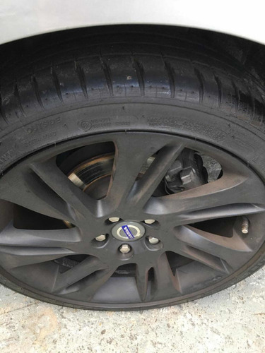 Volvo V40 1.6 T4 Mt 180cv 2013 Nueva =0km Unico!! Argemotors