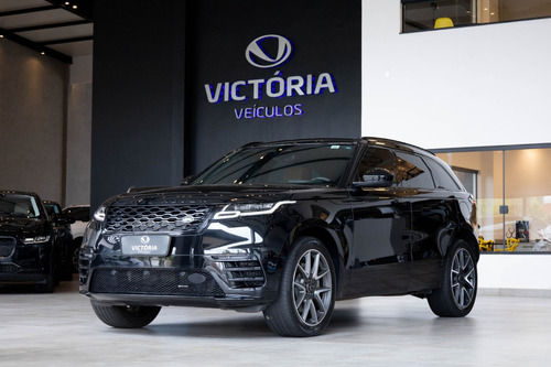 Land Rover Range Rover Velar 2.0 P404 PHEV R-DYNAMIC HSE AUTOMÁTICO
