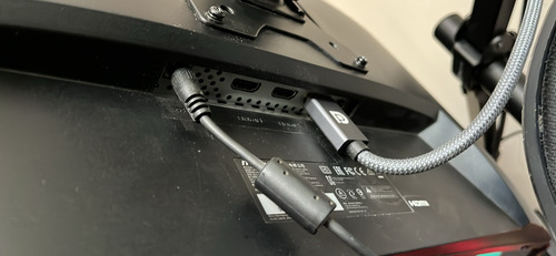 Msi G27c5 Y G27c4, Monitor Gaming 27 , 1920 X 1080 (fhd), Va (Usado)