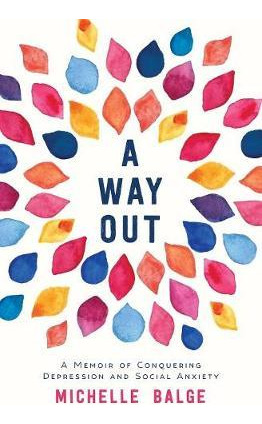 Libro A Way Out - Michelle Balge