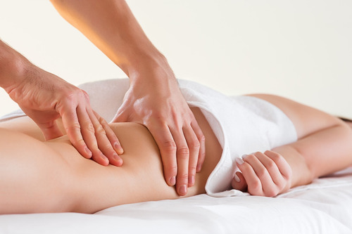 Imagen 3 de 7 de Masajes Relajantes, Descontracturantes, Para Mujeres.