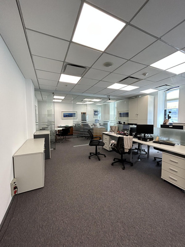 Oficinas En Alquiler | Corrientes 1166 | San Nicolás