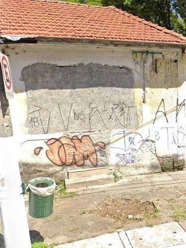 Imagem 2 de 2 de Terreno Em Ipiranga, São Paulo/sp De 110m² À Venda Por R$ 449.000,00 - Te1208991-s