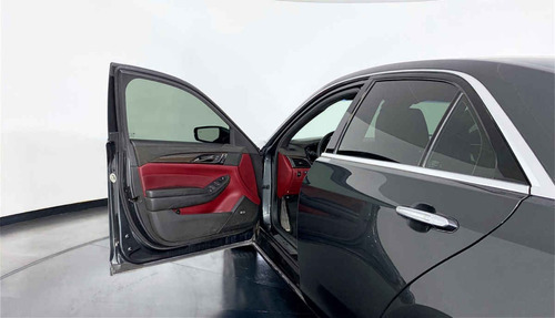 Imagen 13 de 15 de 109050 - Cadillac Cts 2017 Con Garantía