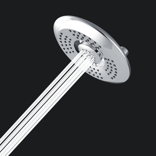 Cabezal De Ducha De Ahorro De Agua De Alta Presión For Baño
