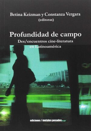 Libro Profundidad De Campo