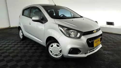 Chevrolet Spark GT LT
