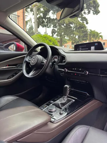 Mazda CX-30 2.0 Grand Touring Lx At Hibrido Ligero - Mhev