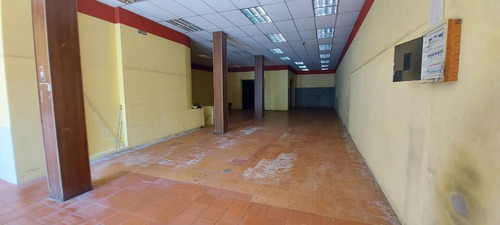 Imagen 3 de 15 de Local - Centro (capital Federal)