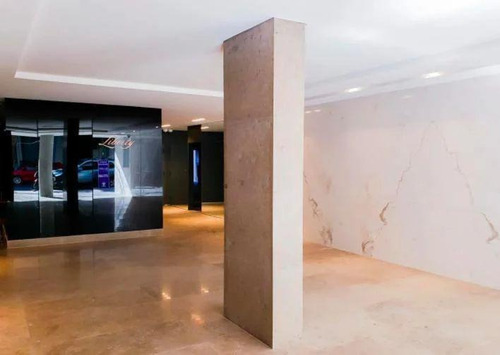 Imagen 3 de 19 de Departamento 3 Ambientes En Venta En Belgrano Torre Liberty