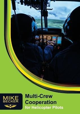 Libro Multi-crew Cooperation : For Helicopter Pilots - Mi...