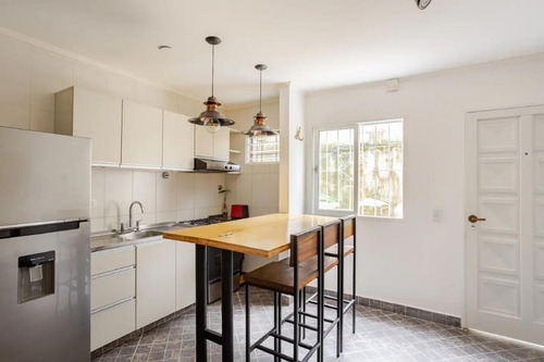 Ph En Venta - 1 Dormitorio 1 Baño - 43mts2 - Palermo