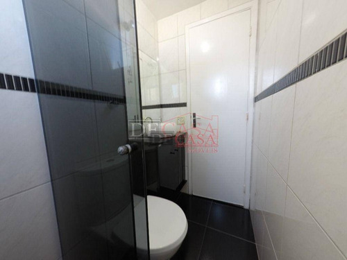 Imagem 12 de 21 de Apartamento Com 2 Dormitórios À Venda, 49 M² Por R$ 223.500,00 - Itaquera - São Paulo/sp - Ap6569