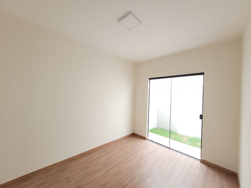 Imagem 11 de 16 de Casa Com 3 Dormitórios À Venda, 84 M² Por R$ 259.000,00 - Dom Pedro Ii - Londrina/pr - Ca1666