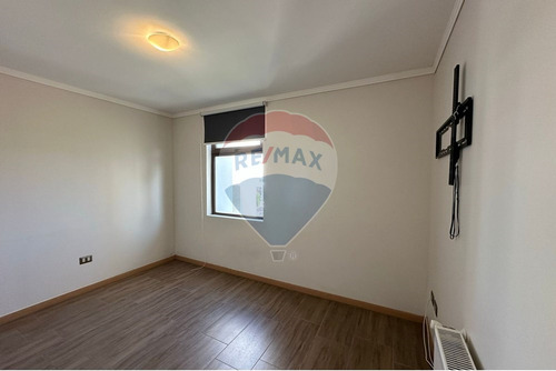 Moderna Y Luminosa Casa En Concón Desde Uf 10.390