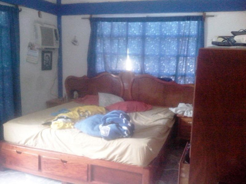 Casa En Venta Tuxpan Ver 3 Rec. Col Ampliación Enrique Rodriguez Cano
