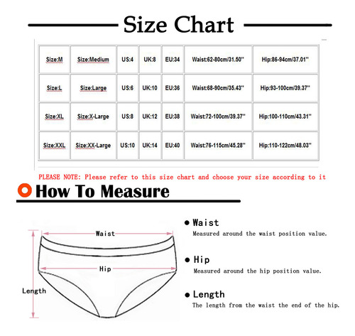 Paquete De Pantalones Tipo Tanga Para Mujer, Lencería Suave