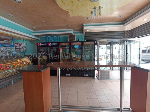 Imagen 8 de 24 de Negocio Panadería En Venta Av Constitución Estef 22-8487