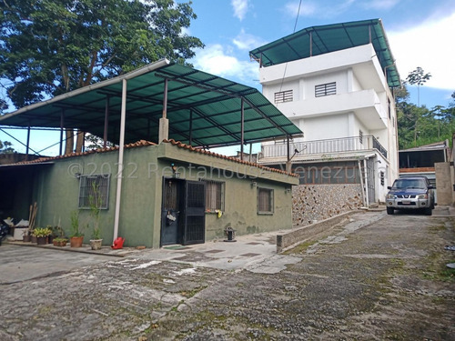 Imagen 2 de 28 de Ls Vende Casa Comercial Turumo 23-2421