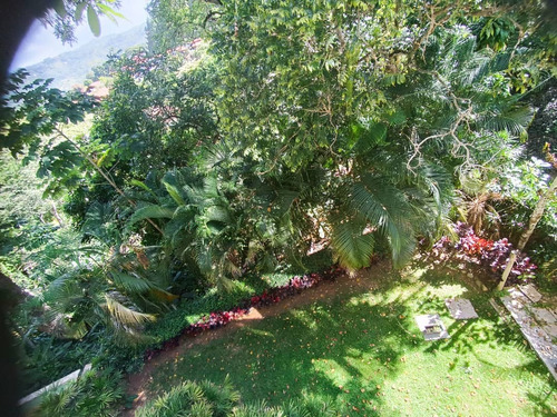 Apartamento En Venta La Union El Hatillo Caracas