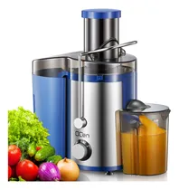 Comprar Maquina Exprimidora, Extractor Centrifugo De 800 W Con Boca