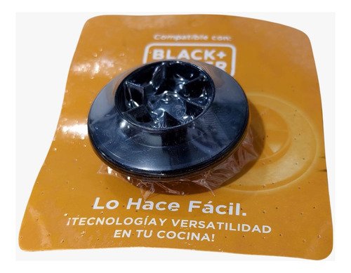 Cople Original Para Licuadora Black+decker Universal Sellado