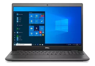 Laptop Dell Latitude 3510 15.6' I3 10110u 4gb 500 Hdd W10