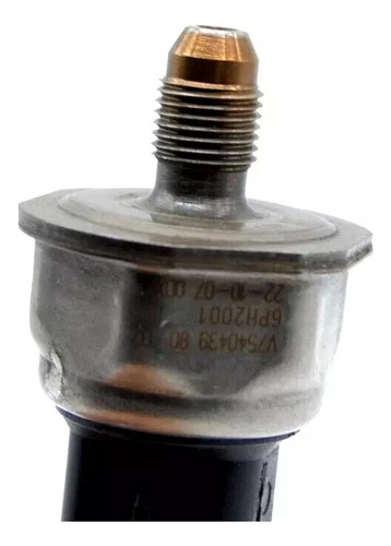 Sensor Presión Riel Combustible Mini Cooper Clubman 08-12