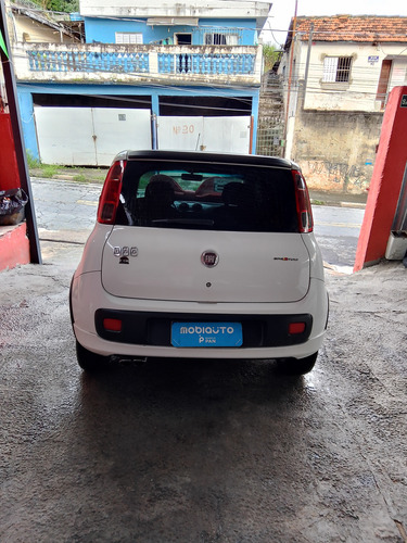 Fiat Uno 1.4 Sporting Flex 5p
